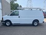 2019 GMC Savana 2500 SRW 4x2 Upfitted Cargo Van for sale #S48376A - photo 6