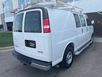 2019 GMC Savana 2500 SRW 4x2 Upfitted Cargo Van for sale #S48376A - photo 3