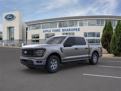 2025 Ford F-150 SuperCrew Cab 4x4 Pickup for sale #S48377 - photo 1