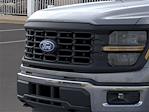 2025 Ford F-150 SuperCrew Cab 4x4 Pickup for sale #S48377 - photo 17