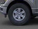 2025 Ford F-150 SuperCrew Cab 4x4 Pickup for sale #S48377 - photo 19