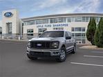 2025 Ford F-150 SuperCrew Cab 4x4 Pickup for sale #S48377 - photo 3