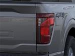 2025 Ford F-150 SuperCrew Cab 4x4 Pickup for sale #S48377 - photo 21