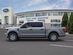 2025 Ford F-150 SuperCrew Cab 4x4 Pickup for sale #S48377 - photo 4