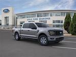 2025 Ford F-150 SuperCrew Cab 4x4 Pickup for sale #S48377 - photo 7
