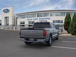 2025 Ford F-150 SuperCrew Cab 4x4 Pickup for sale #S48377 - photo 8