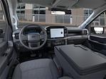 2025 Ford F-150 SuperCrew Cab 4x4 Pickup for sale #S48377 - photo 9