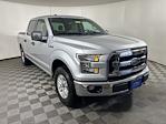 Used 2017 Ford F-150 XLT SuperCrew Cab for sale #S48377A - photo 1
