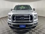 Used 2017 Ford F-150 XLT SuperCrew Cab for sale #S48377A - photo 4