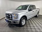 Used 2017 Ford F-150 XLT SuperCrew Cab for sale #S48377A - photo 5