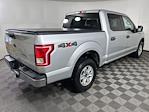 Used 2017 Ford F-150 XLT SuperCrew Cab for sale #S48377A - photo 2