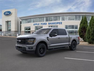 2024 Ford F-150 SuperCrew Cab 4x4 Pickup for sale #S48385 - photo 1
