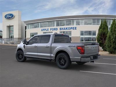 2024 Ford F-150 SuperCrew Cab 4x4 Pickup for sale #S48385 - photo 2