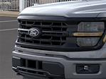 2024 Ford F-150 SuperCrew Cab 4x4 Pickup for sale #S48385 - photo 17