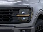 2024 Ford F-150 SuperCrew Cab 4x4 Pickup for sale #S48385 - photo 18