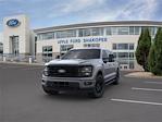 2024 Ford F-150 SuperCrew Cab 4x4 Pickup for sale #S48385 - photo 3