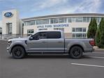2024 Ford F-150 SuperCrew Cab 4x4 Pickup for sale #S48385 - photo 4