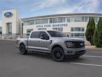 2024 Ford F-150 SuperCrew Cab 4x4 Pickup for sale #S48385 - photo 7