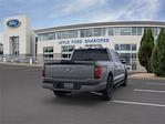 2024 Ford F-150 SuperCrew Cab 4x4 Pickup for sale #S48385 - photo 8