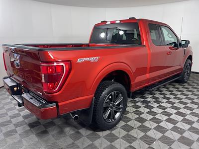 2023 Ford F-150 Super Cab 4x4 Pickup for sale #S48385A - photo 2