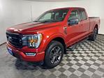 2023 Ford F-150 Super Cab 4WD Pickup for sale #S48385A - photo 4