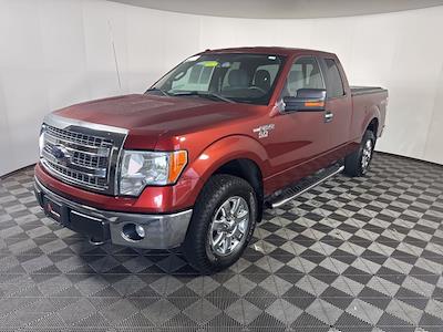 2014 Ford F-150 Super Cab 4x4 Pickup for sale #S48385B - photo 1