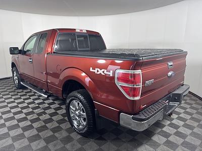 2014 Ford F-150 Super Cab 4x4 Pickup for sale #S48385B - photo 2