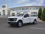 2025 Ford F-150 Regular Cab 4x4 Pickup for sale #S48395 - photo 1