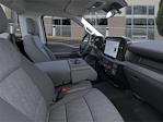 2025 Ford F-150 Regular Cab 4x4 Pickup for sale #S48395 - photo 11