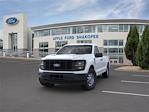 2025 Ford F-150 Regular Cab 4x4 Pickup for sale #S48395 - photo 3