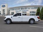 2025 Ford F-150 Regular Cab 4x4 Pickup for sale #S48395 - photo 4
