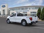 2025 Ford F-150 Regular Cab 4x4 Pickup for sale #S48395 - photo 2