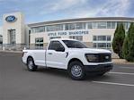 2025 Ford F-150 Regular Cab 4x4 Pickup for sale #S48395 - photo 7