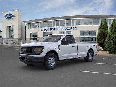 2025 Ford F-150 Regular Cab 4x4 Pickup for sale #S48396 - photo 1