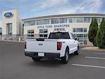 2025 Ford F-150 Regular Cab 4x4 Pickup for sale #S48396 - photo 8