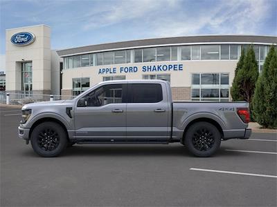 2025 Ford F-150 SuperCrew Cab 4x4 Pickup for sale #RS48404 - photo 2