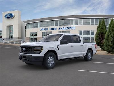 2025 Ford F-150 SuperCrew Cab 4x4 Pickup for sale #S48412 - photo 1