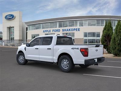 2025 Ford F-150 SuperCrew Cab 4x4 Pickup for sale #S48412 - photo 2
