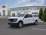 2025 Ford F-150 SuperCrew Cab 4x4 Pickup for sale #S48412 - photo 1