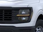 2025 Ford F-150 SuperCrew Cab 4x4 Pickup for sale #S48412 - photo 18