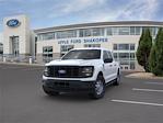 2025 Ford F-150 SuperCrew Cab 4x4 Pickup for sale #S48412 - photo 3
