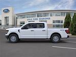2025 Ford F-150 SuperCrew Cab 4x4 Pickup for sale #S48412 - photo 4