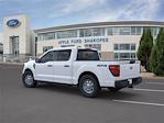 2025 Ford F-150 SuperCrew Cab 4x4 Pickup for sale #S48412 - photo 2