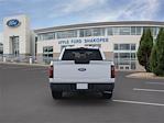 2025 Ford F-150 SuperCrew Cab 4x4 Pickup for sale #S48412 - photo 5