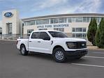 2025 Ford F-150 SuperCrew Cab 4x4 Pickup for sale #S48412 - photo 7