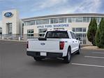 2025 Ford F-150 SuperCrew Cab 4x4 Pickup for sale #S48412 - photo 8