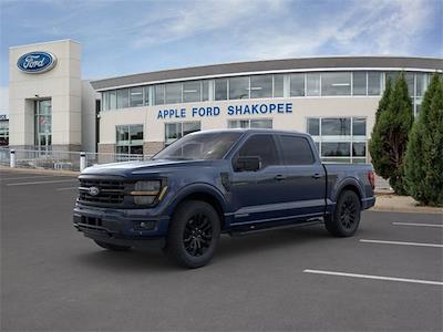 2025 Ford F-150 SuperCrew Cab 4x4 Pickup for sale #S48434 - photo 1