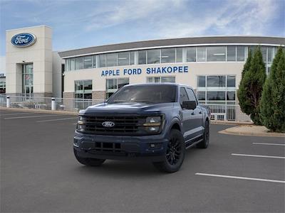 2025 Ford F-150 SuperCrew Cab 4x4 Pickup for sale #S48434 - photo 2