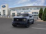 2025 Ford F-150 SuperCrew Cab 4x4 Pickup for sale #S48434 - photo 2