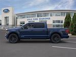 2025 Ford F-150 SuperCrew Cab 4x4 Pickup for sale #S48434 - photo 3